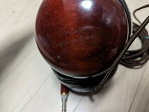 audio-technica オーディオテクニカ　密閉型 ダイナミック ヘッドフォン　ATH-W10VTG 動作確認済み_画像9