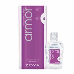 *ZOYA* topcoat *