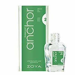 *ZOYA* base coat *