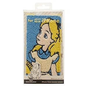 iDress thank rest iPhoneX Disney SaGa la Alice iP8-DN09