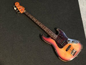 No.090923 1994年 Fender USA '60 JB 3TS/R メンテ済み EX- - -