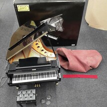 SEGATOYS セガトイズ GRAND PIANIST グランドピアニスト 楽器玩具 中古品 箱付き　み_画像1