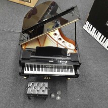 SEGATOYS セガトイズ GRAND PIANIST グランドピアニスト 楽器玩具 中古品 箱付き　み_画像2