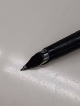 PARKER パーカー 万年筆 ボールペン 2本セット ジャンク品 ボールペン芯なし　だ_画像4