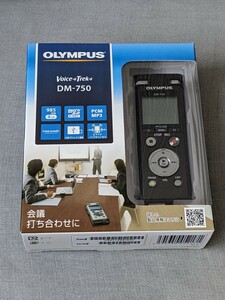 OLYMPUS ICレコーダー ボイストレック オリンパス