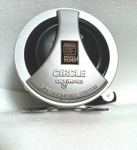 オリムピック　CIRCLE MODEL100 サークル