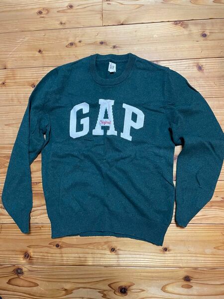 gap ニットセーター