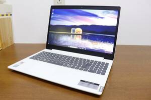 ☆新品SSD搭載☆Lenovo L340-15IKW◆第8世代 Core i7-8565U◆Office 2021/Windows 11 Pro/送料無料[TN-6]