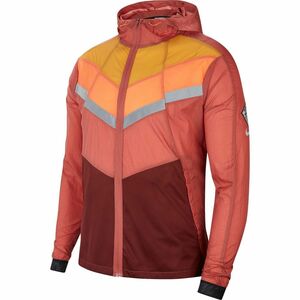 新品タグ付き Mサイズ 定価15400円 早朝 ナイトランに最適 ナイキ ランニングジャケット ジョギング Nike Wild Run Running Jacket