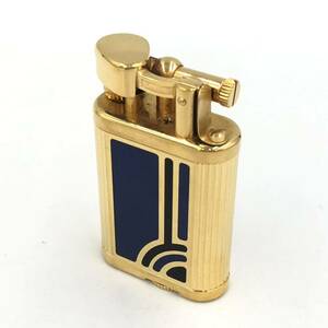 2.14NG-E1185★dunhill ガスライター★ダンヒルブランド lighter 喫煙具 スイス製 DC2/DF0