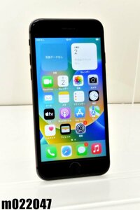 白ロム SIMフリー au SIMロック解除済 Apple iPhone8 64GB iOS16.5.1 Space Gray MQ782J/A 初期化済 【m022047】