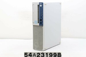 NEC PC-MKM30BZG4 Core i5 8500 3GHz/8GB/256GB(SSD)/Multi/RS232C/Win11 【54A231998】