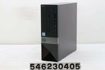 DELL Vostro 3267 Core i3 6100 3.7GHz/8GB/128GB(SSD)/Multi/Win10 【546230405】_画像1