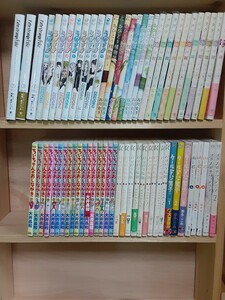 【コミックアソート187】送料無料 大判コミック約60冊まとめ売り うぽって/おひとり様物語/ちいちゃんのおしながきなど