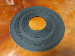 DENON DP-3000 for turntable rubber mat platter seat [T-5]tone quality