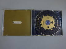 H4Eφ　SUPER MARIO GALAXY ORIGINAL SOUND TRACK　マリオ　CD　任天堂　Nintendo_画像4