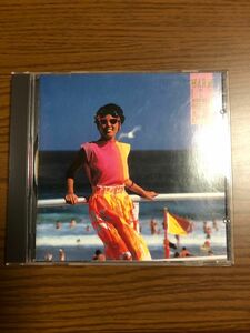 麻倉未稀　WARM ICE ''AUSSIE BLEND'' CD