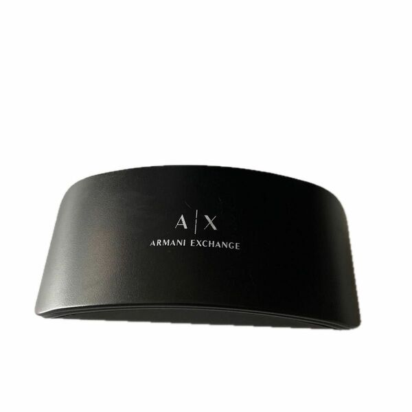 A/X Armani Exchange ハード サングラスケース