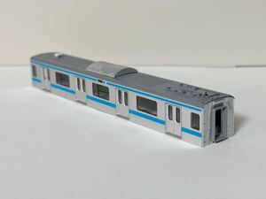 TOMIX 209系 0番台 後期型 モハ209 ボディ 京浜東北線・根岸線　中間車 トミックス 