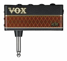 即決◆新品◆送料無料VOX AP3-AC + AP2-CAB amPlug3 AC-30 アンプラグ ヘッドホン ギターアンプ リズム機能搭載_画像2