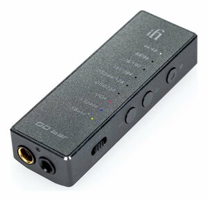 Обратное решение ◆ Новая ◆ Бесплатная доставка Audio Go Bar Type Type USB-DAC Усилитель для наушников