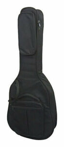 即決◆新品◆送料無料KC CF-100/CF100 クラシックギター・フォークギター用ギグケース ギグバッグ
