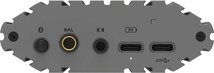 即決◆新品◆送料無料iFi Audio iDSD Diablo2 ロスレス Bluetooth ポータブル DAC / ヘッドフォンアンプ_画像4