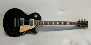 Gibson Les Paul Standard 黒 ギブソン レスポールスタンダード