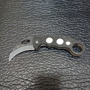 EMERSON knives KARBT EK452 (エマーソンナイフ カランビット)