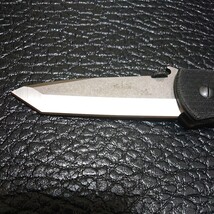 EMERSON knives SC7BSFW EK360 エマーソンナイフ 未使用品 _画像2