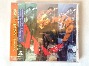 未開封 見本品 モジョ・ニクソン Mojo Nixon オーティス Otis