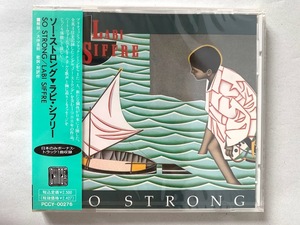 Labi Siffre - So Strong (CD)