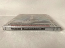 未開封 見本品 ZYYG ジーグ SWEET PUNKS スイート・パンクス プロモ盤_画像3