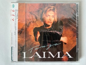 未開封 見本品 ライマ LAIMA タンゴ Tango