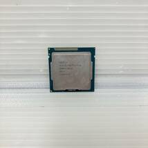  ★[240111-3K]【現状品】《i5-3570/PCパーツ》intel core/3.40GHz/4コア4スレッド/インテル/_画像1