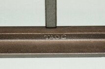 タオック　TAOC　スピーカースタンド　スピーカーベース　SPB-300DH　4個セット_画像7