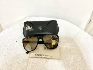 Ray-Ban / レイバン　B&L　USA　サングラス　ビンテージ　ヴィンテージ