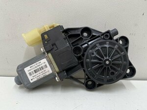 BMW MINI CooperS Clubman R55 08年 MM16 右パワーウィンドウモーター 2757044 (在庫No:516247) (7515)