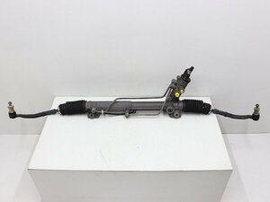 * BMW 525i E39 5 series 01 year DT25 hydraulic type steering rack & Pinion 1096026 ( stock No:A37123) (7083) *