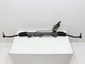 ☆ BMW 525i E39 5シリーズ 01年 DT25 油圧式 ステアリングラック＆ピニオン 1096026 (在庫No:A37123) (7083) ☆