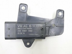 * VW up!/UP! 2013 year AACHY electric fan for control unit 1S0919506 ( stock No:A37141) (7215)