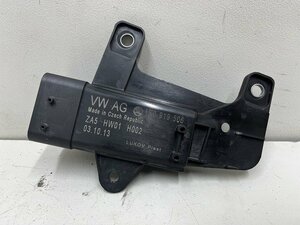 VW アップ！/UP! 2014年 AACHY 電動ファン用コントロールユニット 1S0919506 (在庫No:516236) (7524)