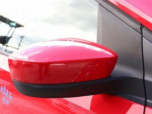 VW up!/UP! 2014 year AACHY right door mirror ( stock No:516706) (7524)