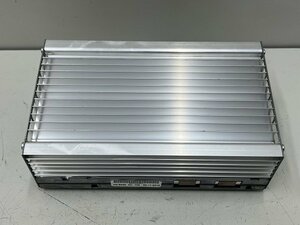 BMW 535i ツーリング F11 5シリーズ 2011年 MU35 Amplifier Hifiシステムアンプ 9239389 (在庫No:516356) (7530) ■