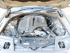 BMW 535i touring F11 5 series 2011 year MU35 Transmission 8 speed AT ( stock No:516762) (7530)