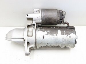 * Land Rover Range Rover LP 01 year LP60D starter motor / starter NAD101498 ( stock No:A37169) (6762)