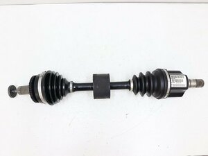 * Volvo V70 SB 01 year SB5244W left front drive shaft / gong car P9480546 ( stock No:A37208) (7542)