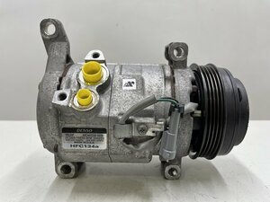 * Cadillac Escalade 03 year GMT800 6.0L 4WD AC compressor ( stock No:A37215) (7491)