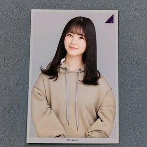 乃木坂46 筒井あやめ 手書きメッセージ ポストカード