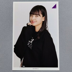 乃木坂46 金川紗耶 手書きメッセージプリント ポストカード